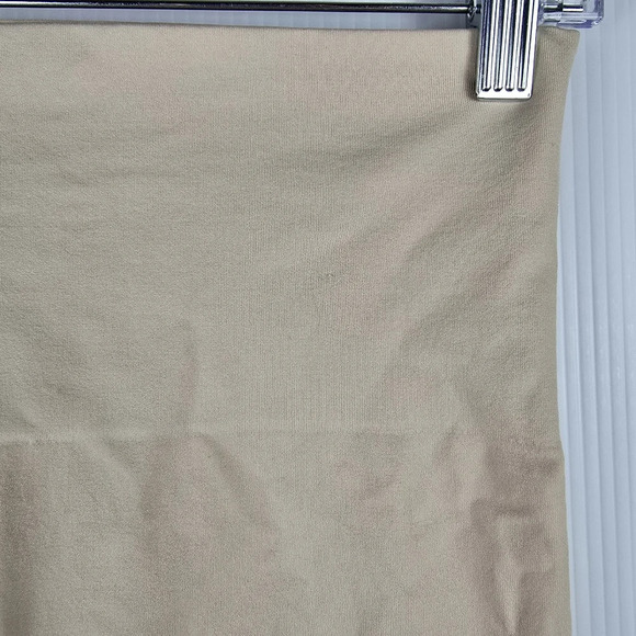 Spanx Women's Everyday Shaping Boyshirt Panties Size XL Shapewear Core Control - Picture 3 of 5